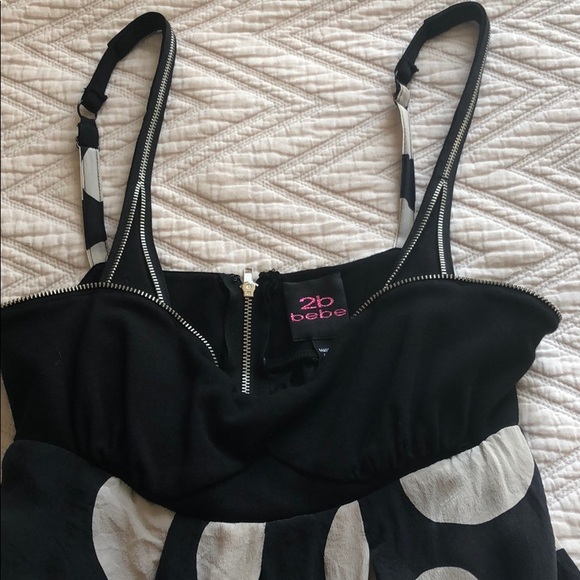 Polka dot Dress! - Picture 2 of 3